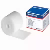 Comprifoam 0,4 Cmx10 Cmx2,5 m Rolle 1 st