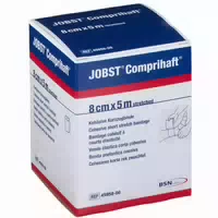 Comprihaft Kurzzugbinde 8 Cm X 5 M