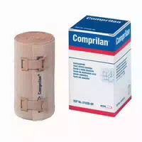 Comprilan 2 Elastische Binden 10 cm X 5 m