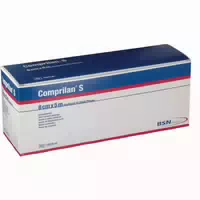 Comprilan S 8 Cm X 5 M