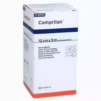 Comprilan Elast Binde 12 Cmx5 M 1 St
