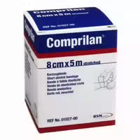 Comprilan Elastisch Binde Ged 5m