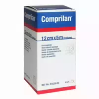Comprilan Elastisch Binde Ged 5m