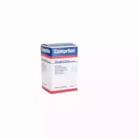 Comprilan Elastische Binde 10 Cmx5 m