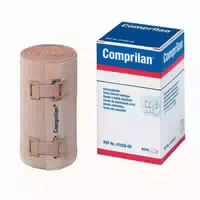 Comprilan Elastische Binde 8 cm X 5 m