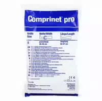 Comprinet Pro Strumpf Oberschenkel Lang Größe 6
