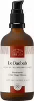 Comptoir Des Huiles Baobab Öl 100 Ml