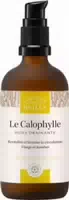 Comptoir Des Huiles Calophyllum Öl Tamanu 100 Ml