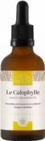 Comptoir Des Huiles Calophyllum Öl Tamanu 50 Ml