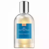 Comptoir Sud Pacifique Vanille Abricot Eau De Toilette