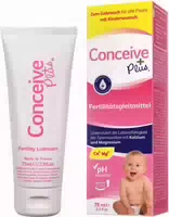 Conceive Plus