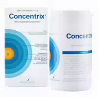 Concentrix Kapseln 60 st