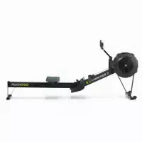 Concept2 Rowerg Standard Pm5 Schwarz