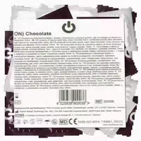 On Chocolate