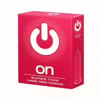 On Onsize Kondome 53mm