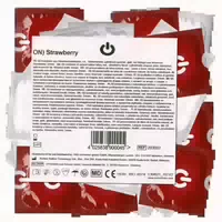 On Strawberry