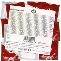 On Strawberry