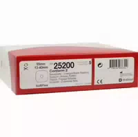 Conform 2 Basisplatte 13 40m