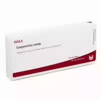 Conjunctiva Comp Ampullen 10x1 Ml Ampullen