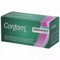 Contam Vaginaltampon Mini