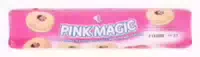 Continental Bakeries Pink Magic