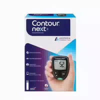 Contour Next Blutzuckermessgerät