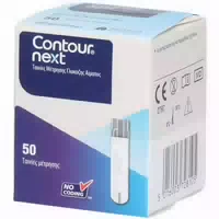 Contour Next Blutzuckerteststreifen