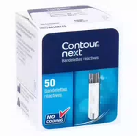 Contour Xt Blutzuckerteststreifen Next