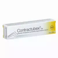 Contractubex Narbengel