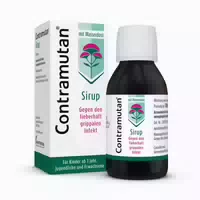 Contramutan Sirup 100 Ml Sirup