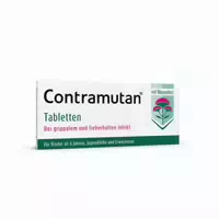 Contramutan 100 St Tabletten