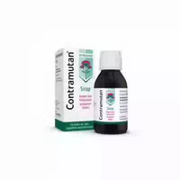 Monapax Sirup 250 ml Sirup