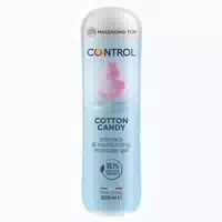 Control 2 in 1 Cotton Candy