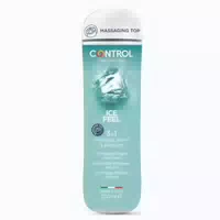 Control Lubes Gleitgel 3 In 1 Ice Feel 200 Ml