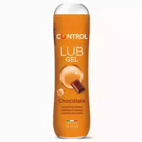 Control Lubes Lub Schokoladen Gleitgel 75 Ml