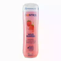 Control Ultrasensorisches Massagegel 200 Ml