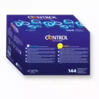 Control Nature Kondome