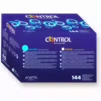 Control Nature Forte Kondome