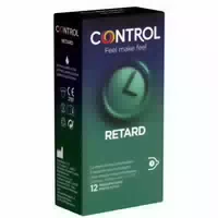 Control Non Stop Retard