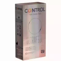 Control Ultra Feel