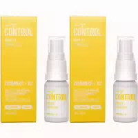 My Control Vitality Stabilizer – Vitamin D3 K2 Spray