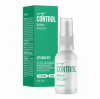 My Control Vitality Refiller – Vitamin B12 Spray