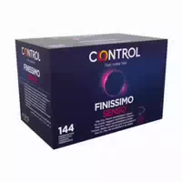 Controlo Finissimo Senso Naturlatex Kondome Dünn 0,06 Mm