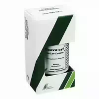 Conva Cyl Ho Len Complex Tropfen 100 Ml Tropfen