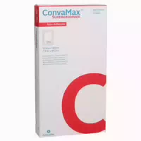 Convamax Superabsorber Nicht Adhäsiv 20x40 cm