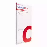 Convamax Superabsorber Nicht Adhäsiv 23x50 Cm 5 St