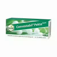 Convastabil Pektahom 100 Ml