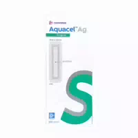 Aquacel Ag Surgical Verband