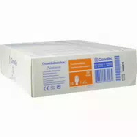 Combihesive Natura Ausstr B 2t 38mm Standard Opak 10 St Beutel