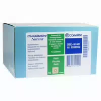 Combihesive Natura Basisplatte Modelierbar 45 13 22mm